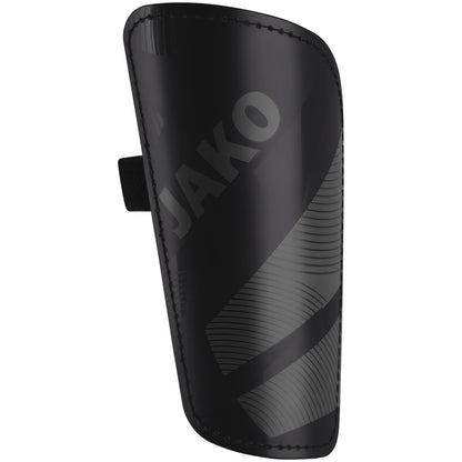 JAKO Schienbeinschoner River Basic (schwarz)