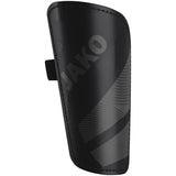 JAKO Schienbeinschoner River Basic Unisex Schwarz