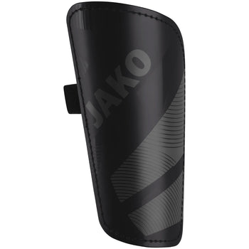 JAKO Schienbeinschoner River Basic Unisex Schwarz