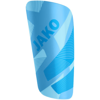 JAKO Schienbeinschoner River Light (lightblue/skyblue/blau)