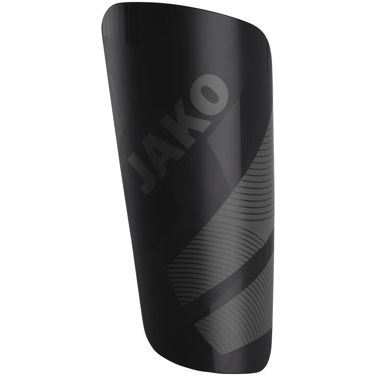 JAKO Schienbeinschoner River Light Unisex Schwarz