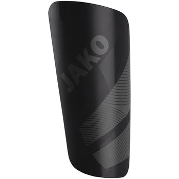 JAKO Schienbeinschoner River Light Unisex Schwarz