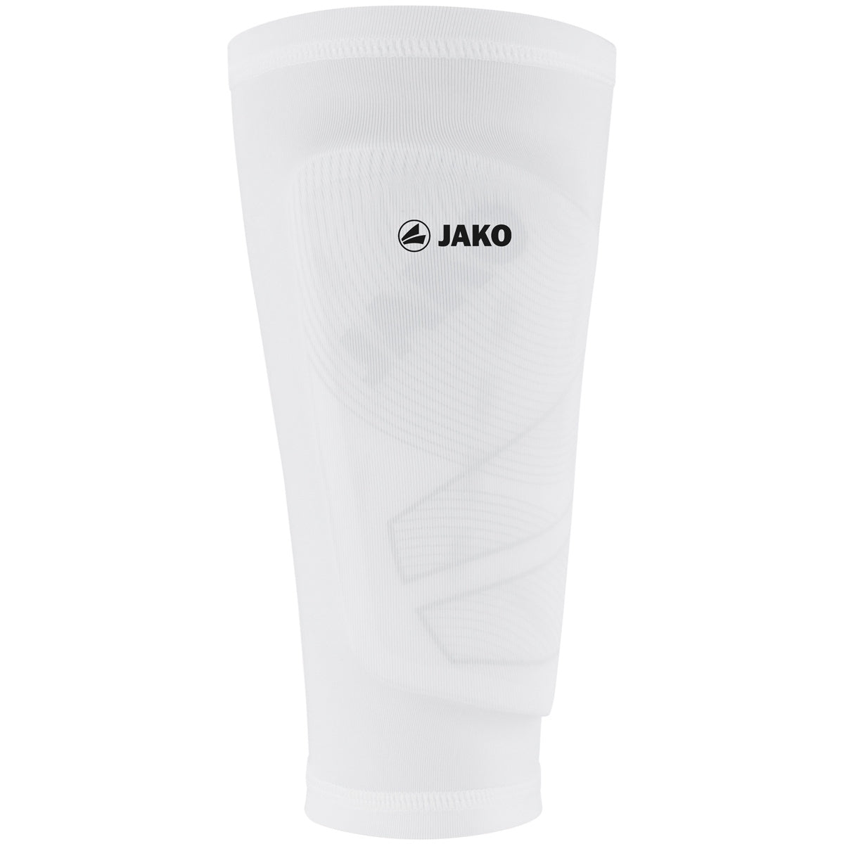 JAKO Schienbeinschoner River Pro (weiß/grau)