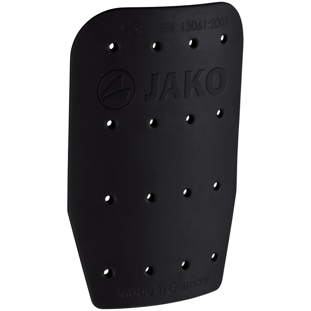 JAKO Mini-Schienbeinschoner Pro (schwarz)