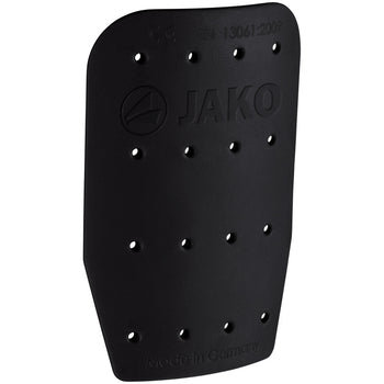 JAKO Mini Schienbeinschoner Pro Unisex Schwarz