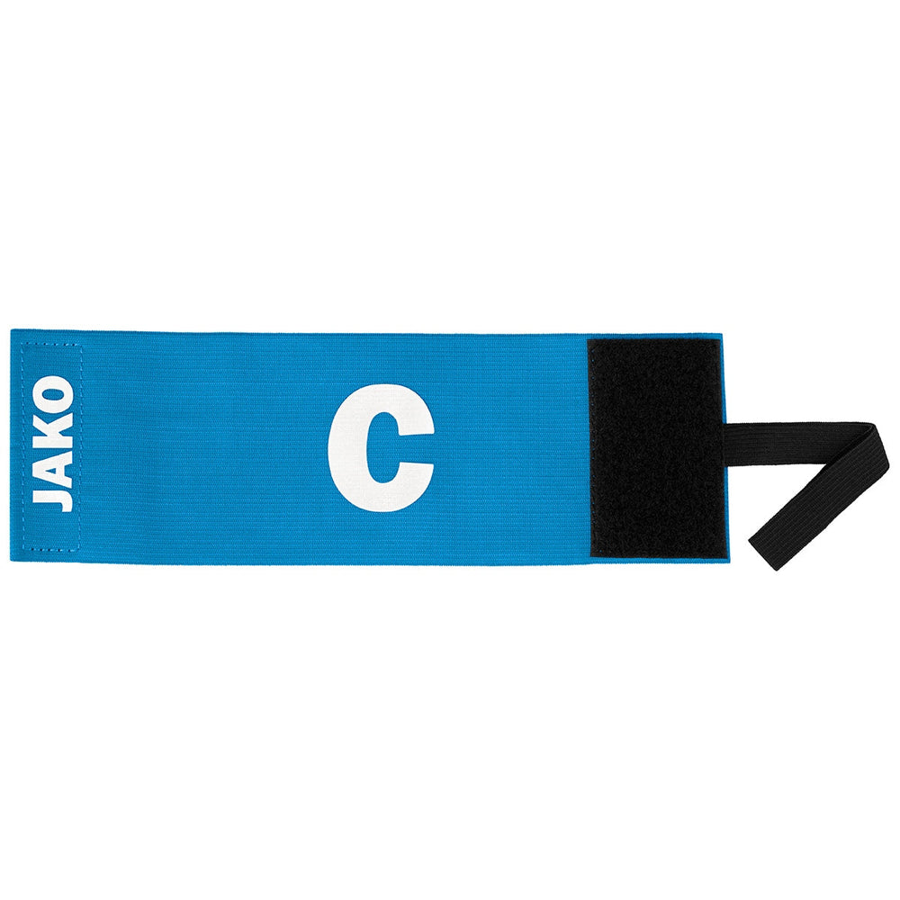 JAKO Kapitänsbinde Classico Unisex Blau