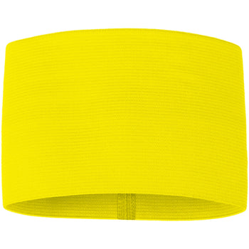 JAKO Kapitänsbinde Team Unisex Gelb