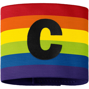 JAKO Kapitänsbinde Unisex Multicolor