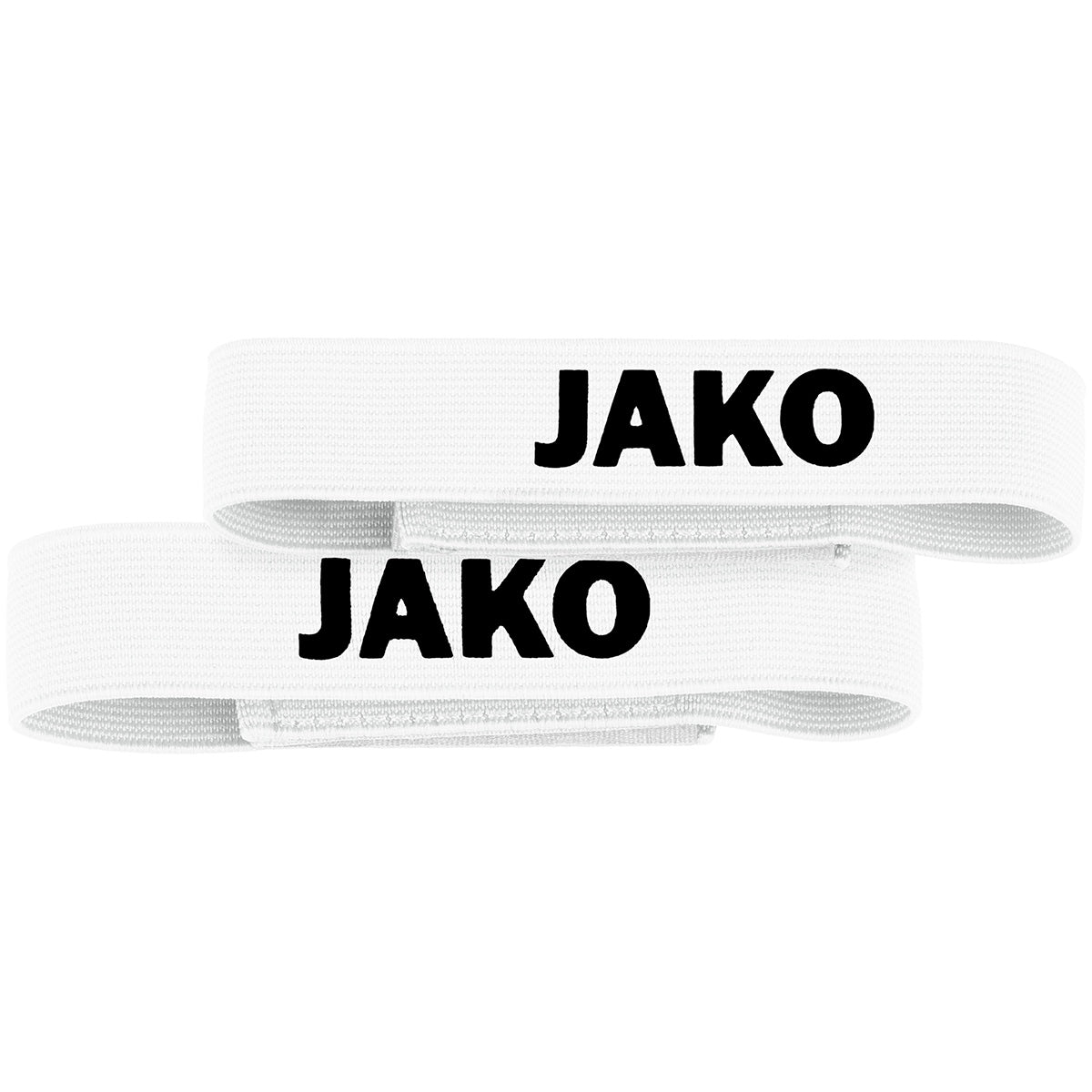 JAKO Stutzenhalter (weiß)