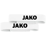 JAKO Stutzenhalter (weiß)