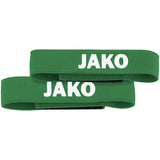 JAKO Stutzenhalter Unisex Grün