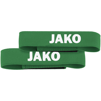 JAKO Stutzenhalter Unisex Grün