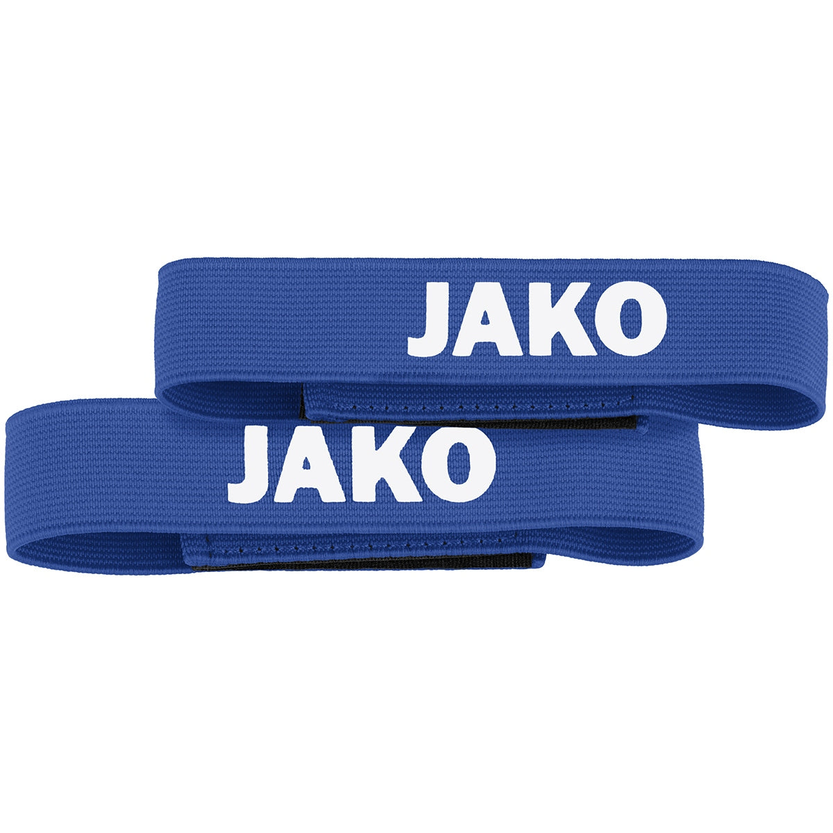 JAKO Stutzenhalter Unisex Blau
