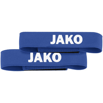 JAKO Stutzenhalter Unisex Blau