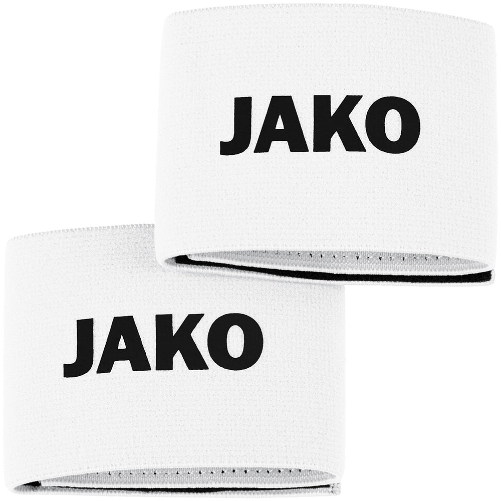 JAKO Schienbeinschonerhalter (weiß)