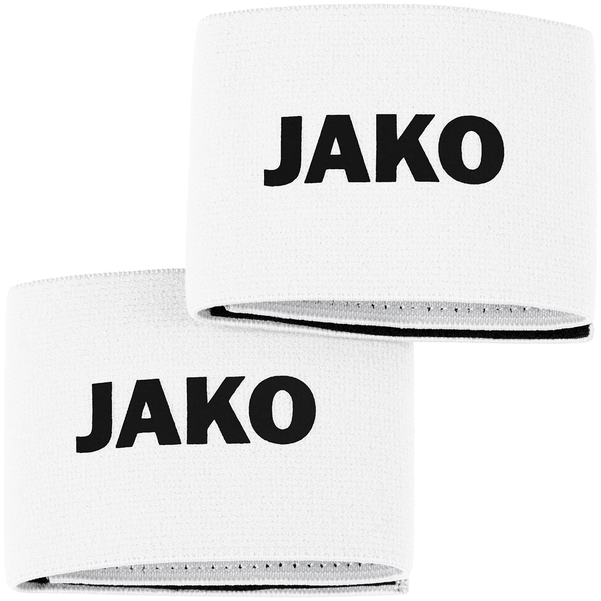 JAKO Schienbeinschonerhalter (weiß)