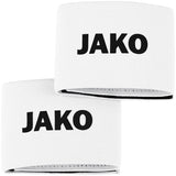 JAKO Schienbeinschonerhalter (weiß)