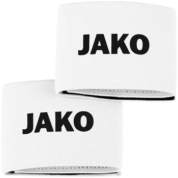 JAKO Schienbeinschonerhalter (weiß)