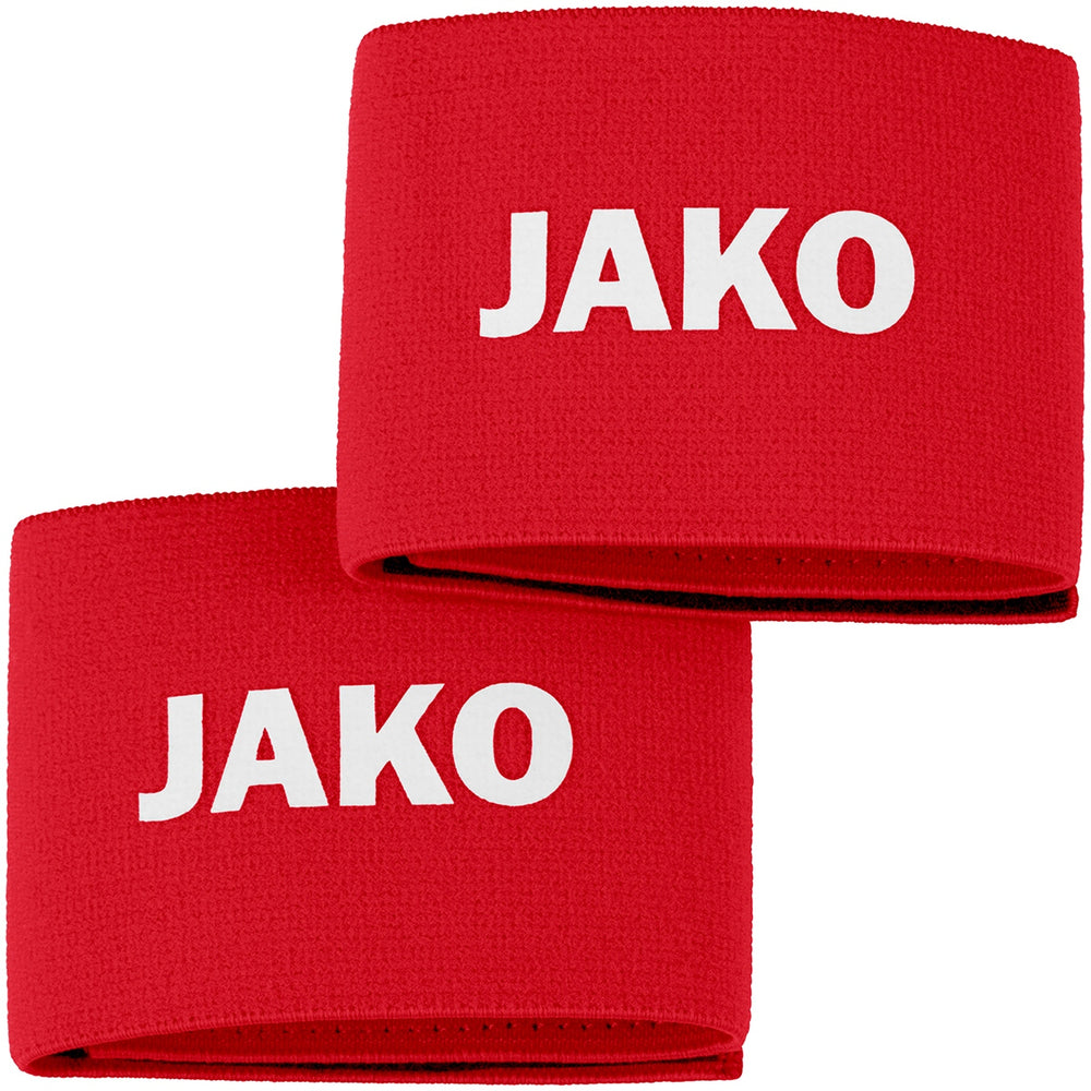 JAKO Schienbeinschonerhalter (sportrot)