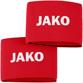 JAKO Schienbeinschonerhalter (sportrot)