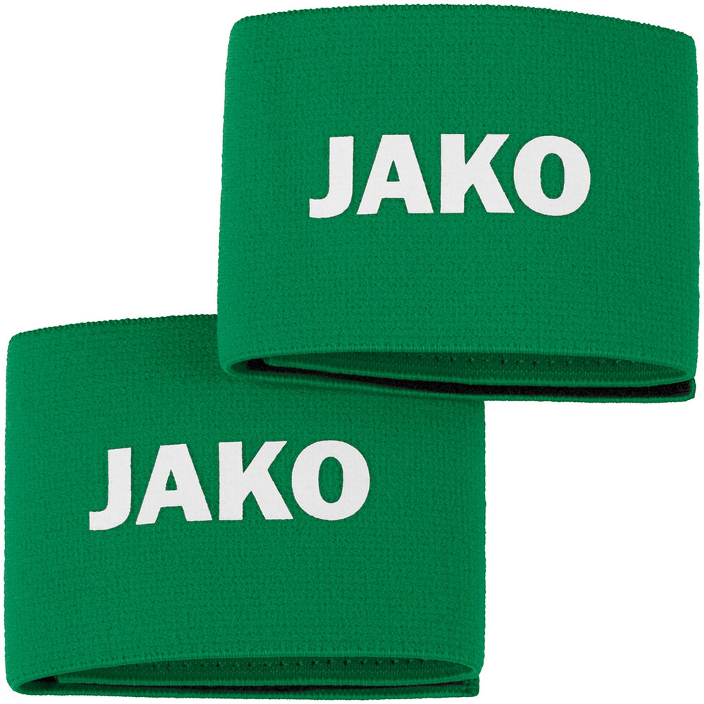 JAKO Schienbeinschonerhalter (sportgrün)