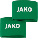 JAKO Schienbeinschonerhalter (sportgrün)