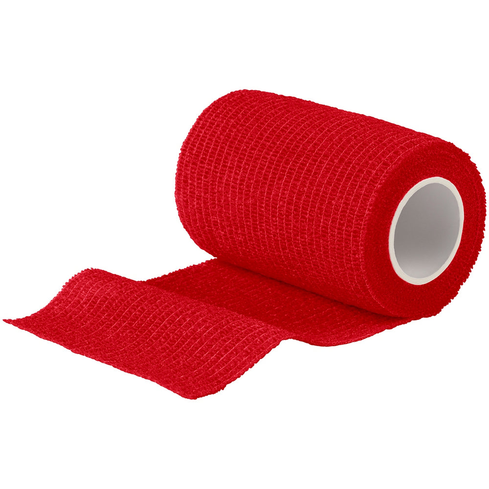 JAKO Stutzentape Unisex Rot
