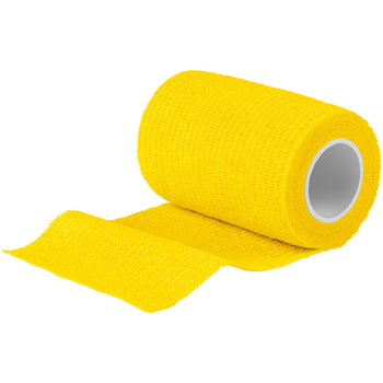 JAKO Stutzentape Unisex Gelb