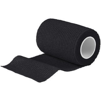 JAKO Stutzentape Unisex Schwarz