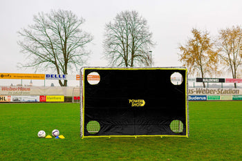 Powershot Torwand-Fussball  5x2m