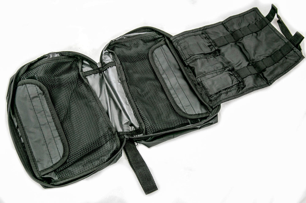 POWERSHOT Erste-Hilfe-Tasche Powercare TEAM (gefüllt)