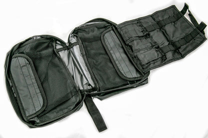 POWERSHOT Erste-Hilfe-Tasche Powercare TEAM (gefüllt)