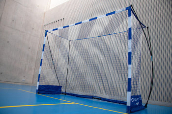 Powershot Quickfire® Handballtor 3 x 2m