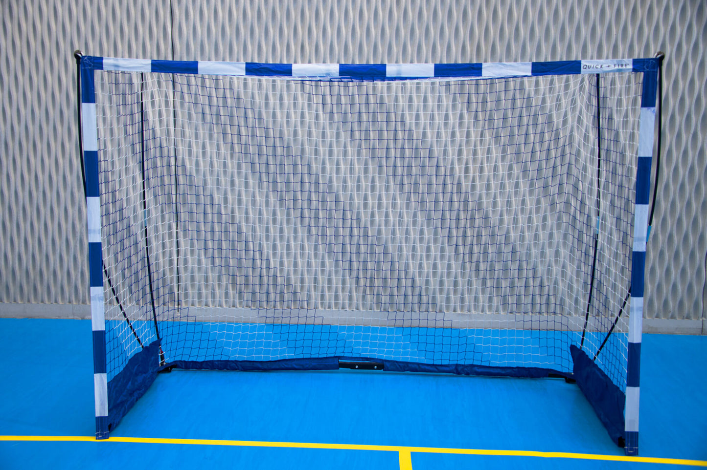 Powershot Quickfire® Handballtor 2,4 x 1,7m