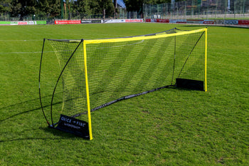 Powershot QUICKFIRE® Fußballtor 5 x 2m