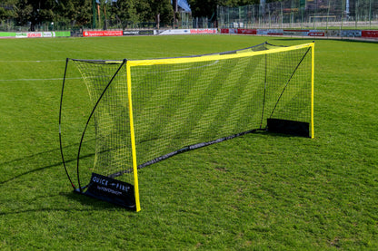 Powershot QUICKFIRE® Fußballtor 5 x 2m