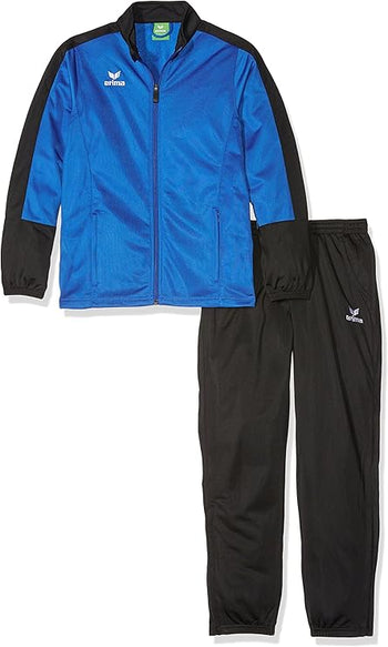 Erima Polyesteranzug Toronto 2.0 Herren Blau