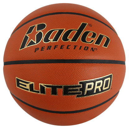 BADEN Elite Pro NFHS (orange)