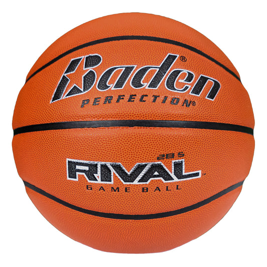 BADEN Rival NFHS Unisex Orange