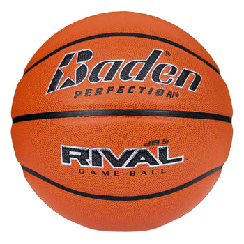 BADEN Rival NFHS Unisex Orange