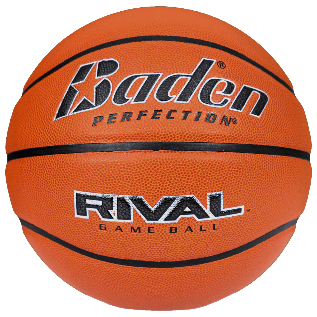BADEN Rival NFHS (orange)
