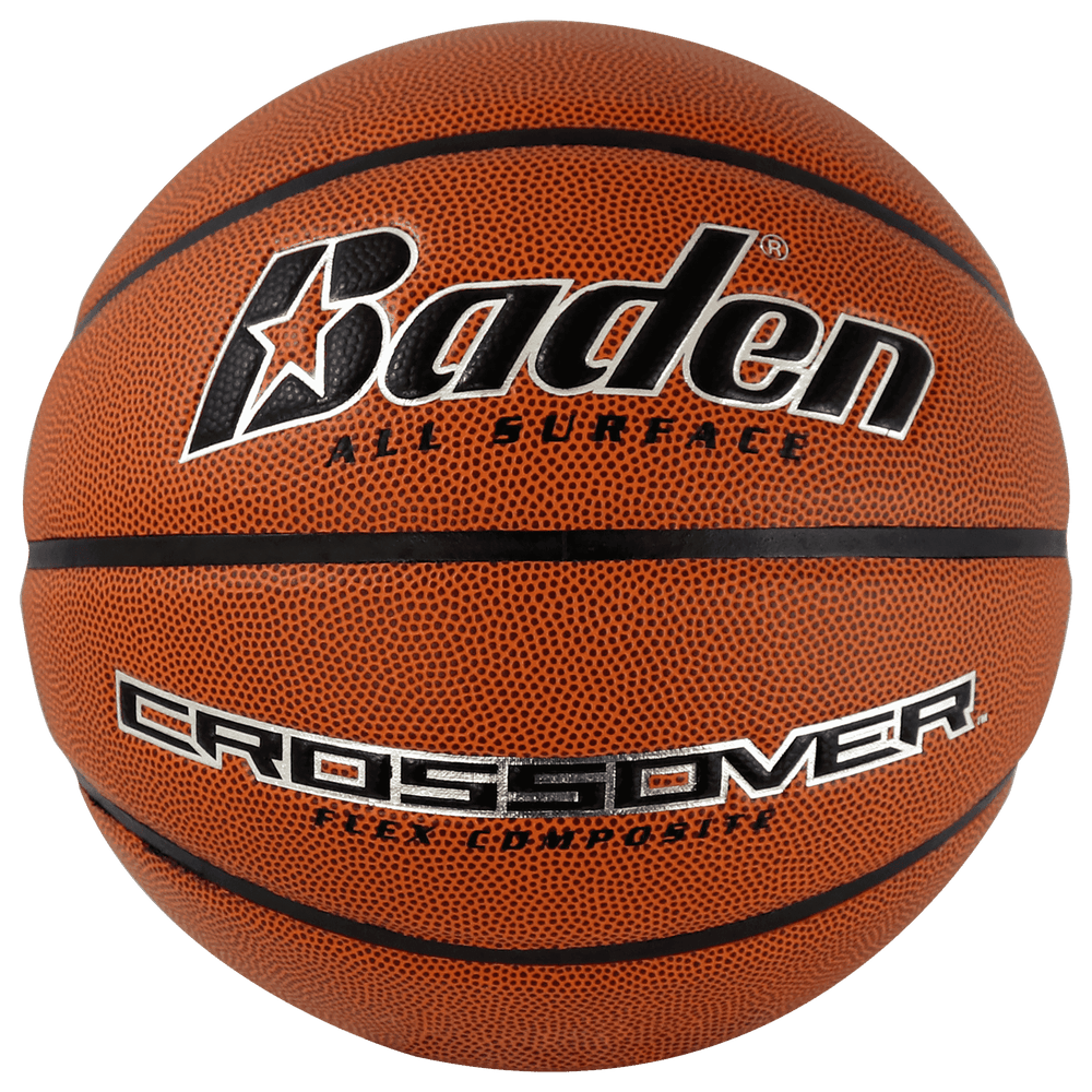BADEN Crossover (orange)