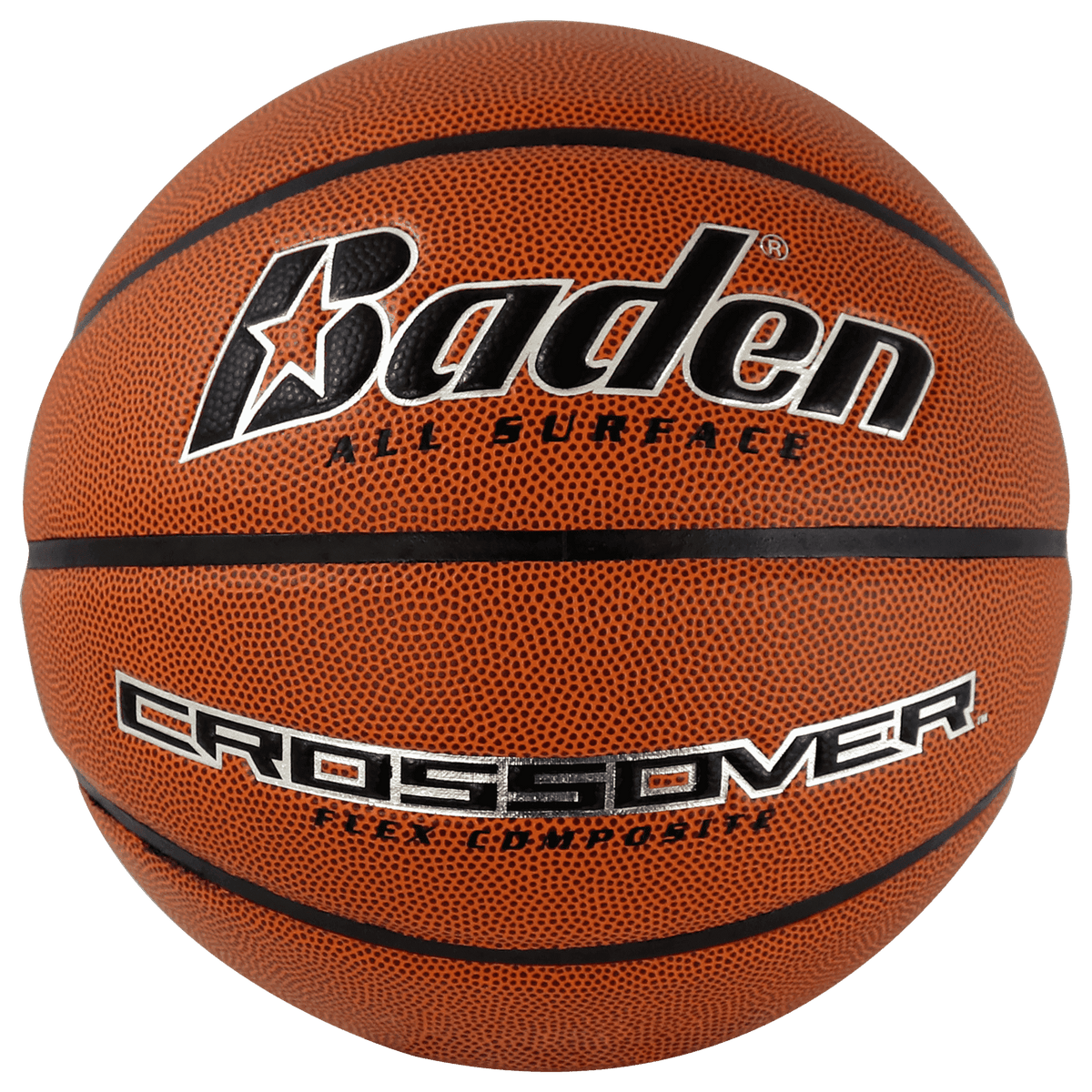 BADEN Crossover (orange)