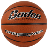 BADEN Crossover (orange)