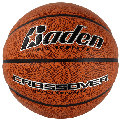 BADEN Crossover (orange)
