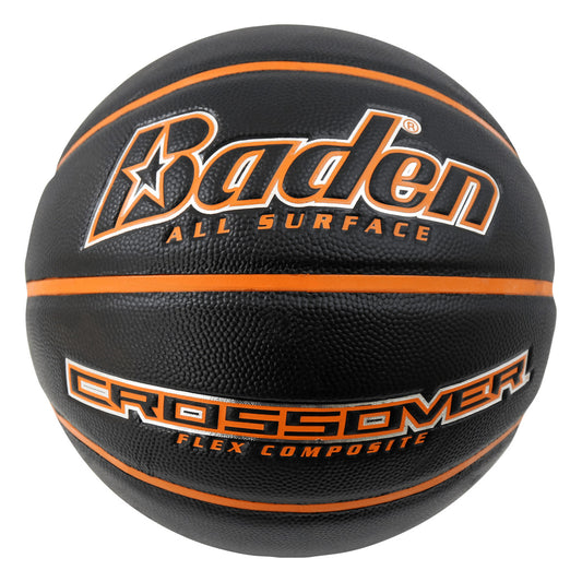 BADEN Crossover Unisex Schwarz