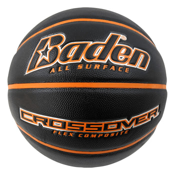 BADEN Crossover Unisex Schwarz