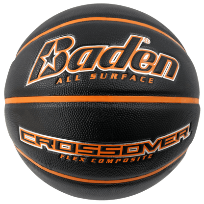 BADEN Crossover (schwarz/orange)