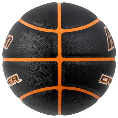 BADEN Crossover (schwarz/orange)