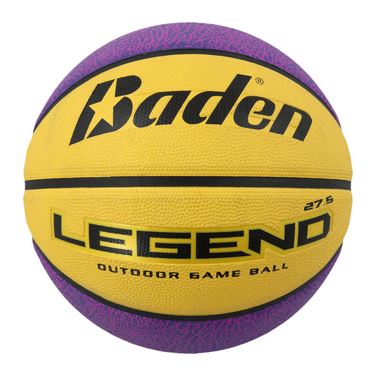 BADEN Legend Unisex Lila